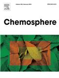chemosphere是sci几区期刊