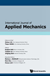 Journal of Applied Mechanics期刊收稿范围
