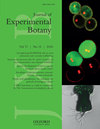 Journal of experimental botany审稿快且国人发文量第一!