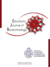 Electronic Journal of Biotechnology发表论文费用和周期