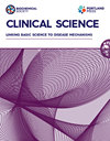 生物医学领域重要期刊clinical science