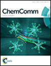 化学顶刊chemical communicat