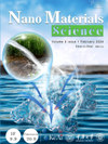 材料学科1区SCI期刊nano materials science