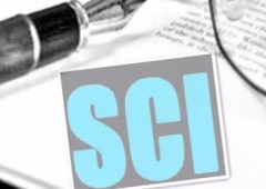 SCIE是SCI吗